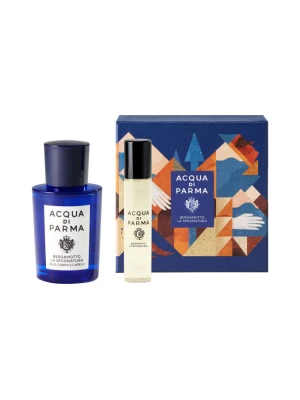 Obrázek produktu Acqua Di Parma Bergamotto La Spugnatura Set Parfémová sada 62 ml