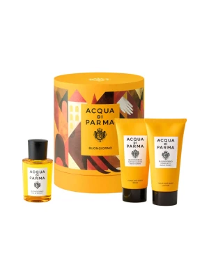 Obrázek produktu Acqua Di Parma Buongiorno Gift Set Parfémová sada