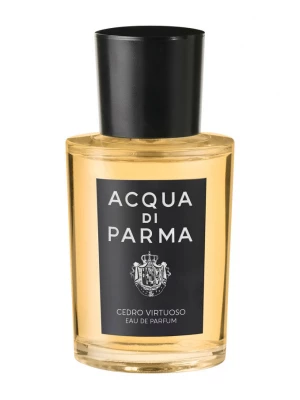 Obrázek produktu Acqua Di Parma Cedro Virtuoso Parfémová voda 50 ml