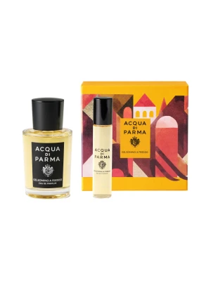 Obrázek produktu Acqua Di Parma Gelsomino A Freddo Fragrance Set Parfémová sada 62 ml
