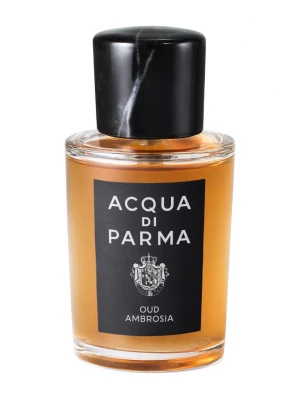 Obrázek produktu Acqua Di Parma Oud Ambrosia Parfémová esence 50 ml