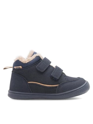Obrázek produktu Action Boy Kotníková obuv CM221027-10 Tmavomodrá