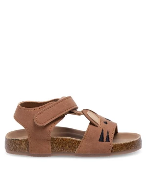 Obrázek produktu Action Boy Sandály CM230815-11 Hnědá