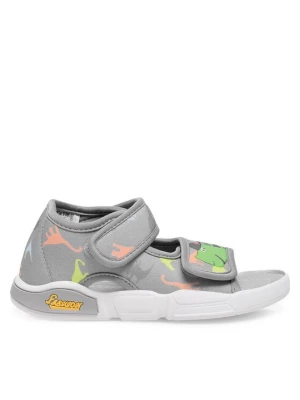 Obrázek produktu Action Boy Sandály CM230912-18 Šedá