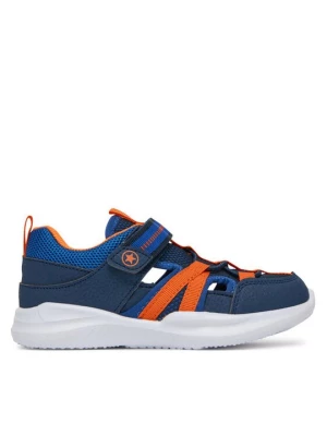 Obrázek produktu Action Boy Sandály CP81-25953 Tmavomodrá