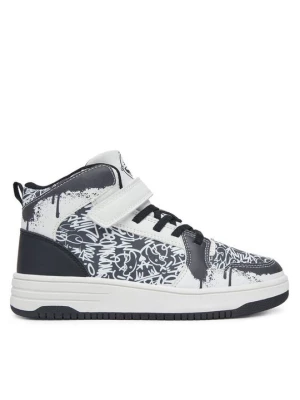 Obrázek produktu Action Boy Sneakersy A23F0566G-1 Černá