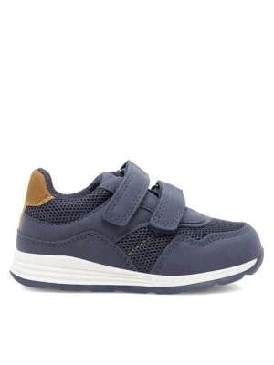 Obrázek produktu Action Boy Sneakersy CM230701-4 Tmavomodrá