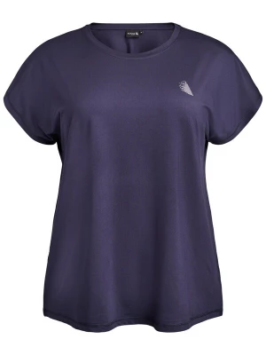 Obrázek produktu Active by Zizzi Funkční tričko indigo