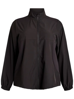 Obrázek produktu Active by Zizzi Sportovní bunda černá