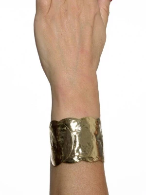 Obrázek produktu Addicted2 Náramek 'Golden sun bracciale placcato oro' zlatá