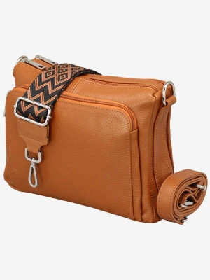 Obrázek produktu Adel Bags Taška přes rameno 'Becky' koňaková