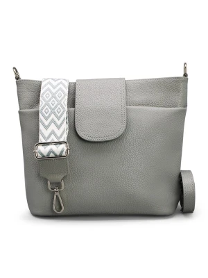 Obrázek produktu Adel Bags Taška přes rameno 'Sara' šedá