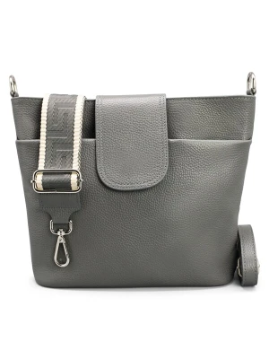 Obrázek produktu Adel Bags Taška přes rameno 'Sara' tmavě šedá