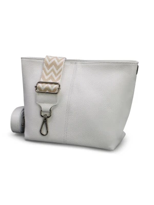 Obrázek produktu Adel Bags Taška přes rameno 'Vera' bílá