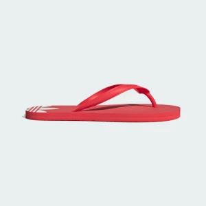 Obrázek produktu Pantofle Adi Sun Adidas červená