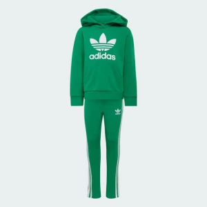 Obrázek produktu Adicolor Hoodie Leggings Set Kids Adidas