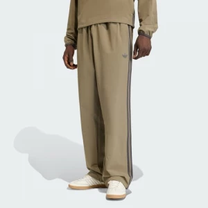 Obrázek produktu adidas Adicolor woven drill pant Blanch Brown