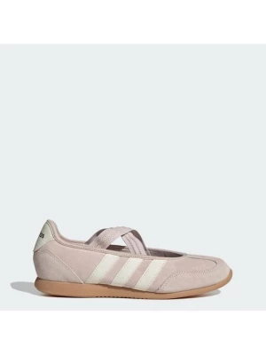 Obrázek produktu adidas Baleríny Barreda Mary Jane Shoes KJ2254 Světle růžová