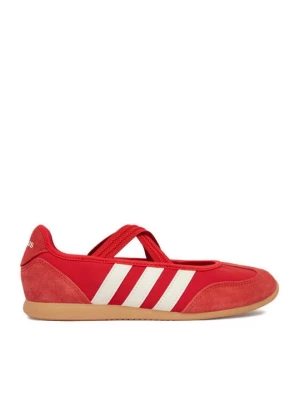 Obrázek produktu adidas Baleríny CEO-BARREDA MARY JANE HQ7398 Červená