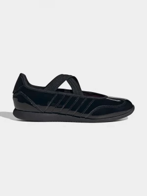 Obrázek produktu adidas baleríny dětské BARREDA MARY JANE černá