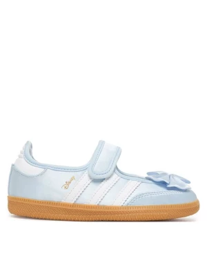 Obrázek produktu adidas Baleríny Disney Samba Jane IH1755 Světle modrá