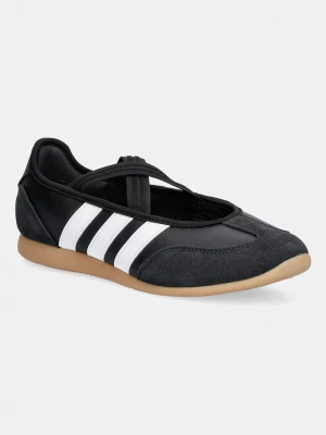 Obrázek produktu adidas baleríny kožené Barreda Mary Jane černá