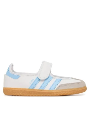Obrázek produktu adidas Baleríny Samba Jane C JQ9305 Bílá