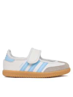 Obrázek produktu adidas Baleríny Samba Jane C JQ9322 Bílá