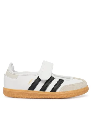Obrázek produktu adidas Baleríny Samba Jane LA3701 Bílá
