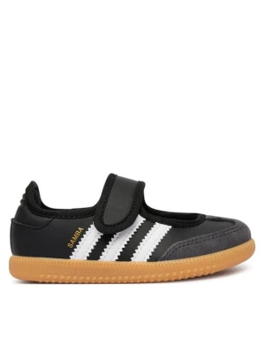 Obrázek produktu adidas Baleríny Samba Jane LA3702 Černá