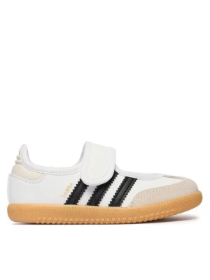 Obrázek produktu adidas Baleríny Samba Jane LA3703 Bílá