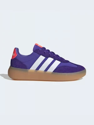 Obrázek produktu adidas BARREDA DECODE sneakers boty dětské fialová
