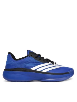 Obrázek produktu adidas Basketbalové boty adizero Select 2.0 Low Trainers JR8272 Modrá