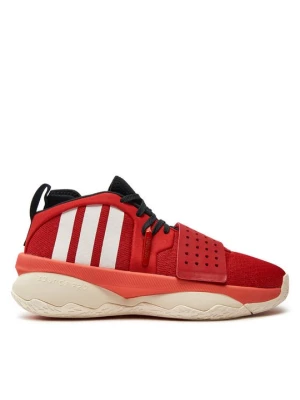Obrázek produktu adidas Basketbalové boty Dame 8 EXTPLY IF1506 Červená