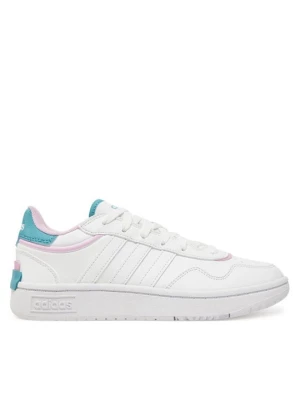 Obrázek produktu adidas Basketbalové boty Hoops 3.0 SE JI3452 Bílá