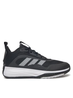 Obrázek produktu adidas Basketbalové boty Own the Game 3 IF4568 Černá