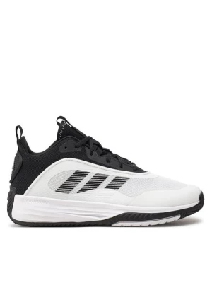Obrázek produktu adidas Basketbalové boty Ownthegame 3.0 IF4565 Bílá