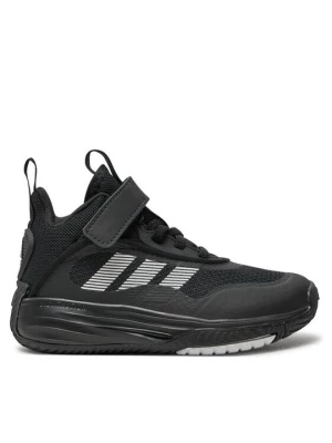 Obrázek produktu adidas Basketbalové boty Ownthegame 3.0 IF4593 Černá