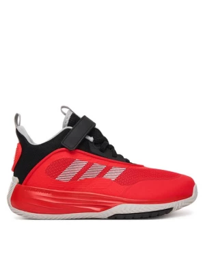 Obrázek produktu adidas Basketbalové boty Ownthegame 3.0 K JS2182 Červená