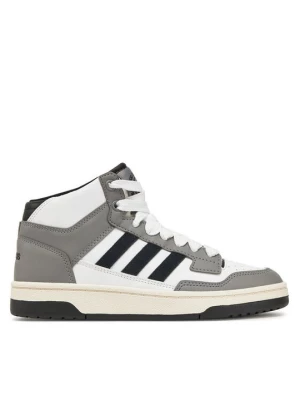 Obrázek produktu adidas Basketbalové boty Rapid Court Mid JR0191 Šedá