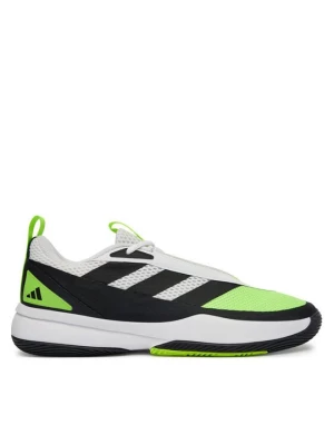 Obrázek produktu adidas Basketbalové boty Subzone JS2197 Bílá
