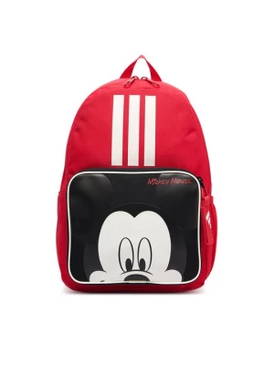 Obrázek produktu adidas Batoh Adidas Disney Mickey Mouse Backpack KR2315 Červená