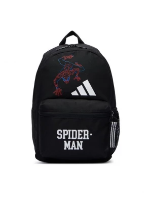 Obrázek produktu adidas Batoh Adidas Marvel Spider-Man Backpack KR2367 Černá