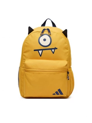 Obrázek produktu adidas Batoh Little Kids Tiro_Nster Backpack Small KR4652 Žlutá
