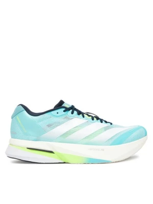 Obrázek produktu adidas Běžecké boty adizero Boston 13 JS4945 Tyrkysová