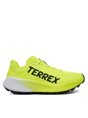 Obrázek produktu adidas Běžecké boty Terrex Agravic 3 JR5222 Žlutá