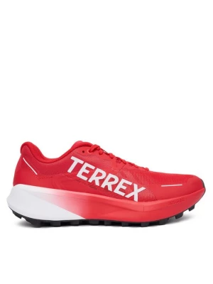 Obrázek produktu adidas Běžecké boty Terrex Agravic 3 Trail JR4030 Červená