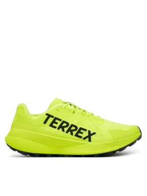 Obrázek produktu adidas Běžecké boty Terrex Agravic Speed JR5220 Žlutá