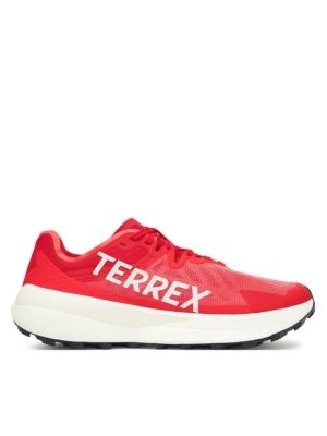 Obrázek produktu adidas Běžecké boty Terrex Agravic Speed Trail JR4029 Červená