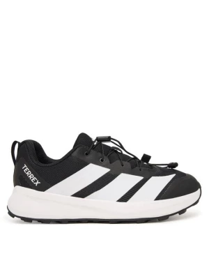 Obrázek produktu adidas Běžecké boty Terrex Agravic Trail Running Kids JR6633 Černá